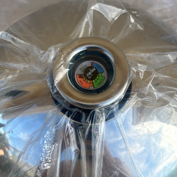 Zepter International Cooking Pot with Lid - New with box 28CM - Picture 2 of 6